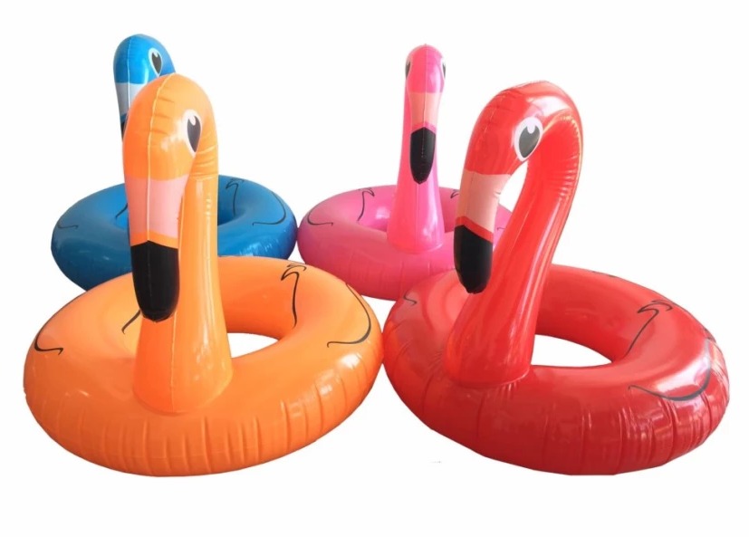 Inflate & Ride