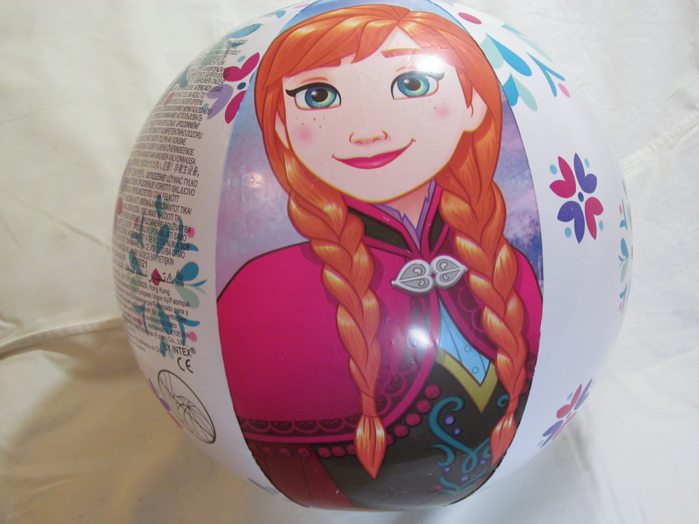 Inflate & Ride