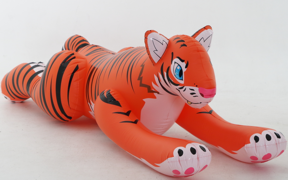 Inflate & Ride