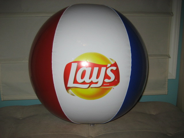 Inflate & Ride