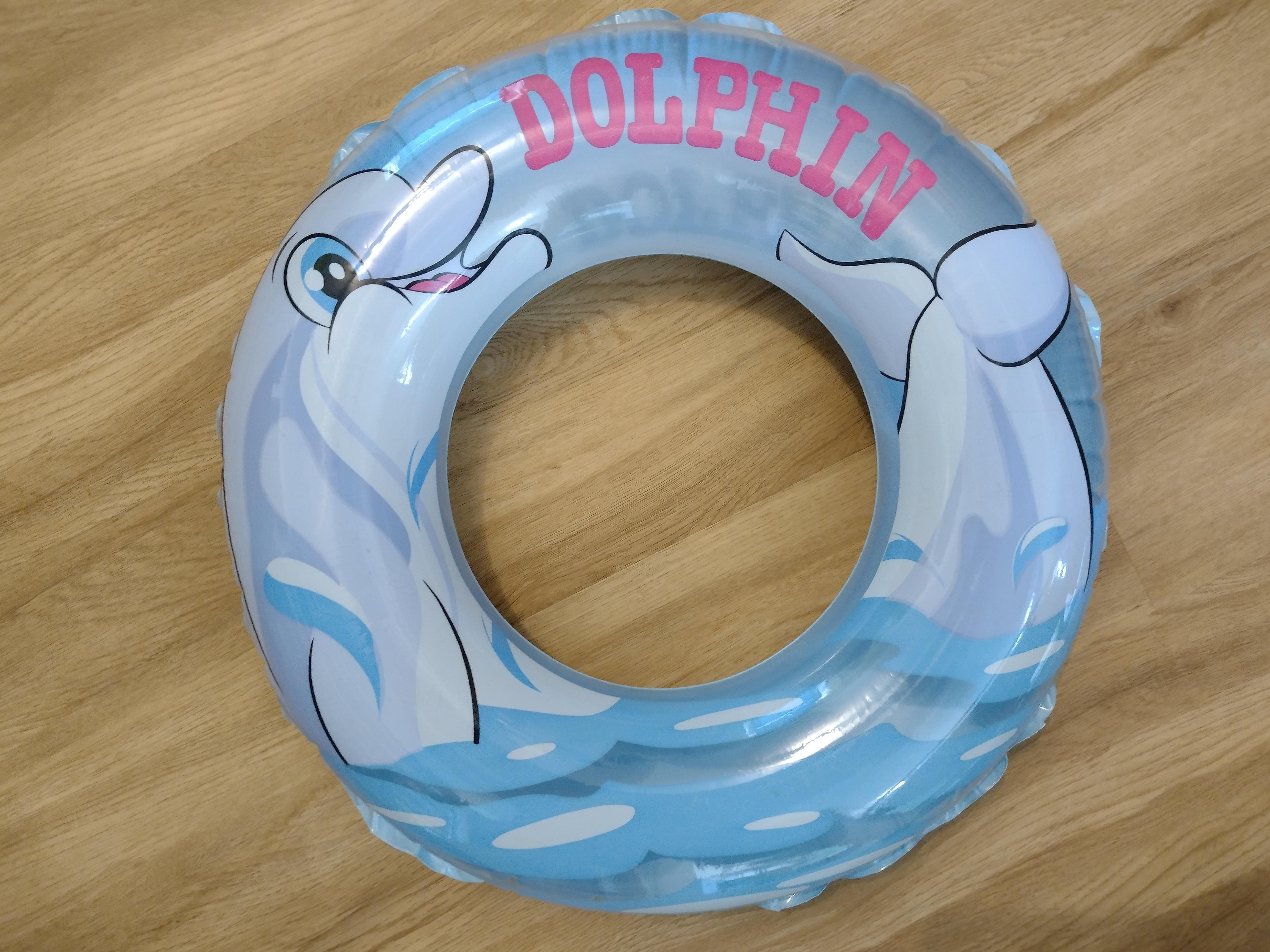 Inflate & Ride
